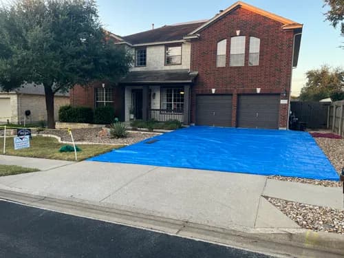 Roderick Roofing - Photo 2