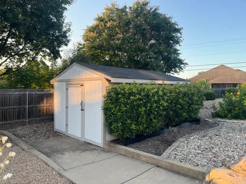 Roderick Roofing - Photo 3