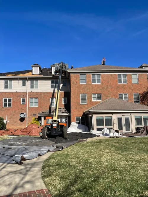 Rodriguez Roofing, LLC - Photo 1