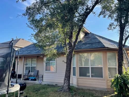 Roesler's Roofing and Remodeling - Photo 2