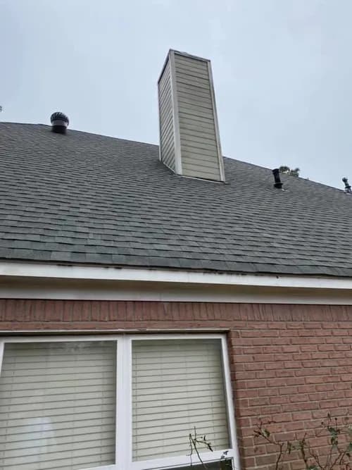 Roger Moore Roofing & Remodeling Service - Photo 5