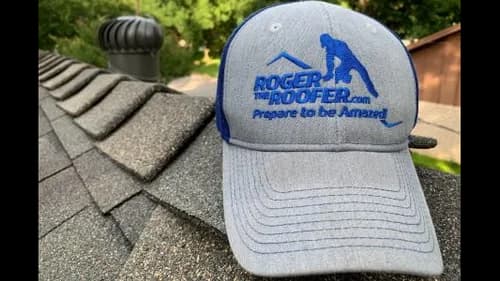 Roger the Roofer - Colleyville, TX - Photo 1