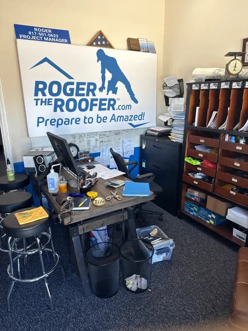 Roger the Roofer - Colleyville, TX - Photo 2