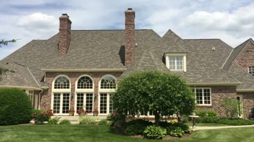 Rojas Roofing - Photo 2