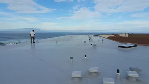 Roman Roofing and Construction Llc - Photo 1