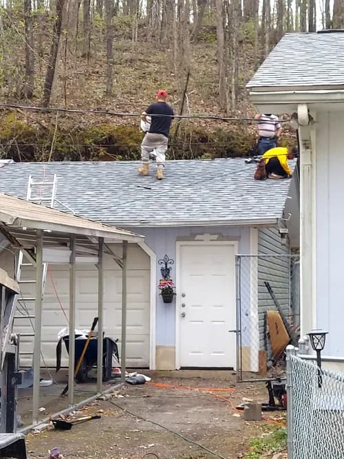 Romero Roofing And Services, LLC - Photo 5