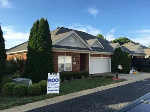 ROO Roofing LLC - Photo 2