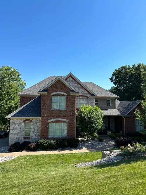 ROO Roofing LLC - Photo 5