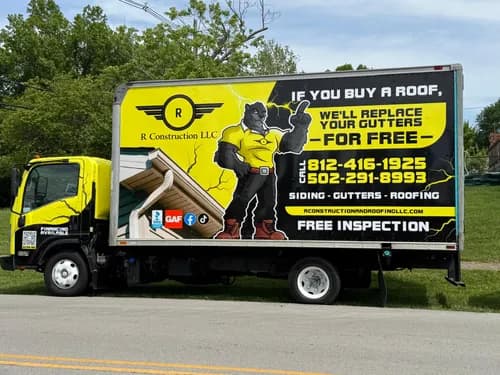 ROO Roofing LLC - Photo 3