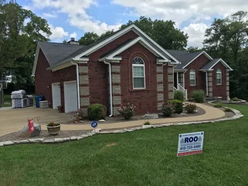 ROO Roofing LLC - Photo 1