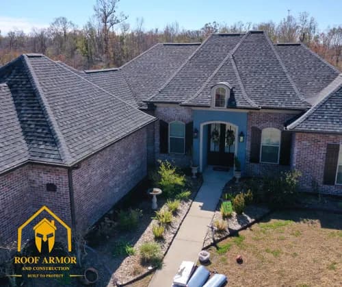 Roof Armor and Construction - Photo 2