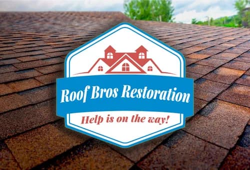 Roof Bros Restoration