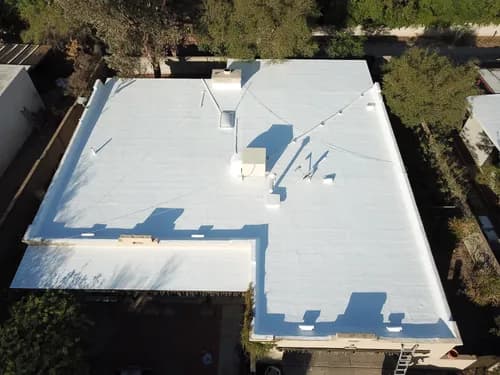 Roof Coating Specialist - Photo 3