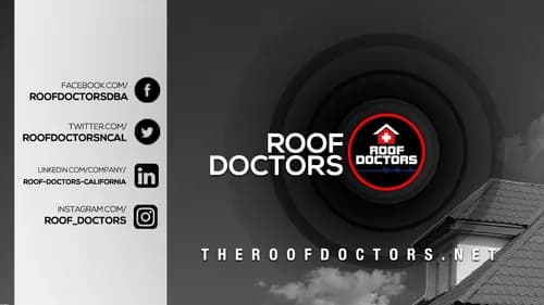 Roof Doctors Contra Costa County