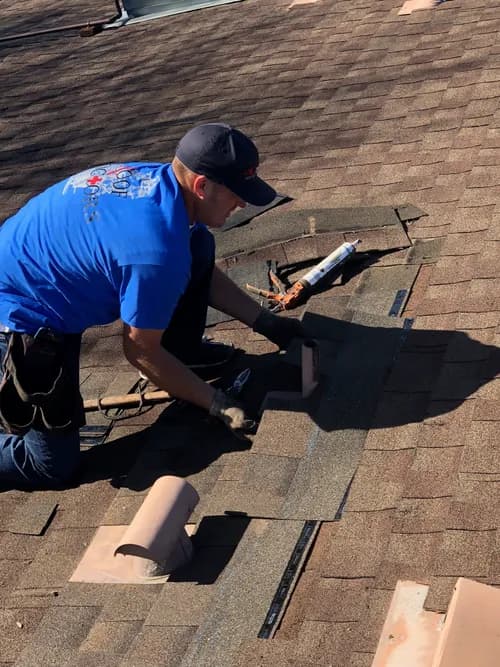 ROOF DOCTORS - Madera & Merced Counties