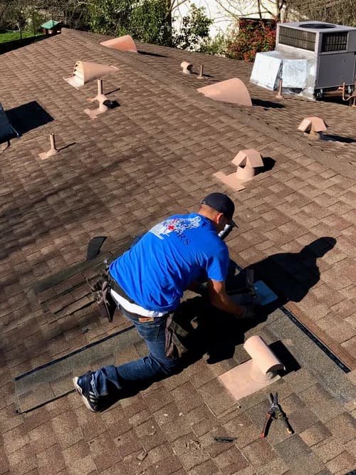 ROOF DOCTORS - Madera & Merced Counties - Photo 2