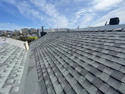 ROOF EXPRESS - Photo 1