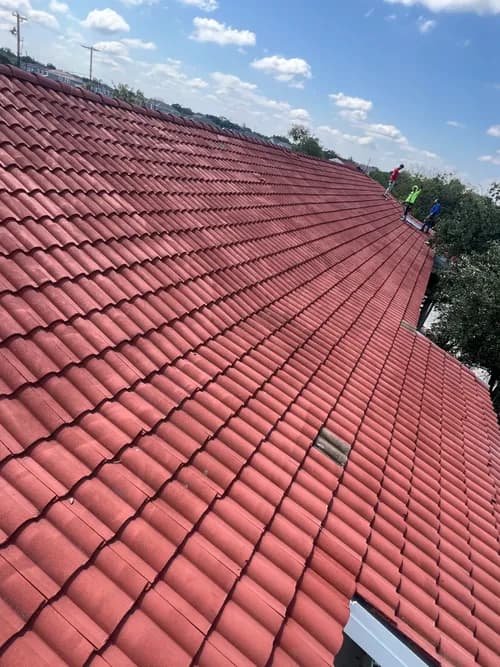 Roof Improvement & Services, Inc. - Photo 3