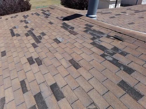 Roof Inspector NM, LLC - Photo 1