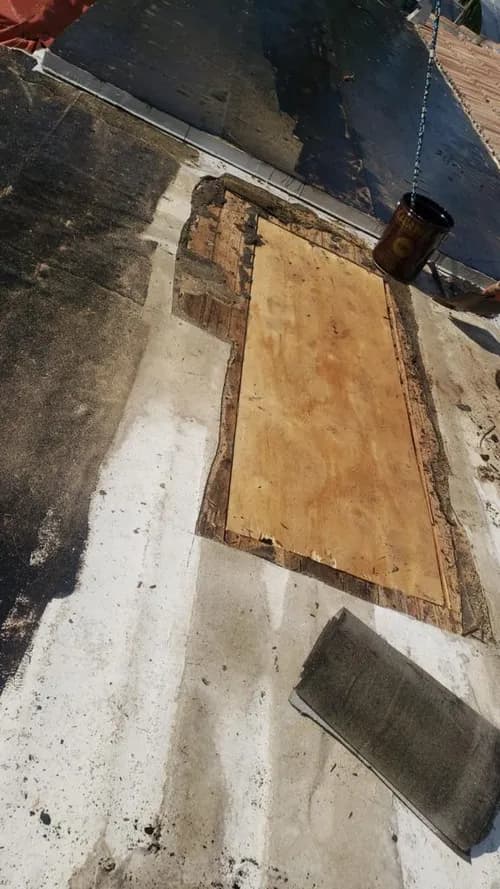 Roof Installation & Repair Downey - Photo 3