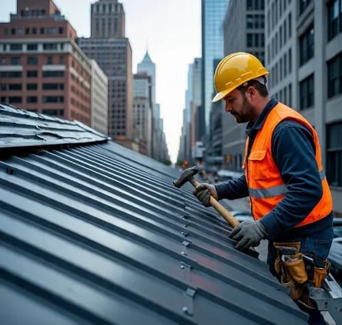 Roof Installation & Repair Palmdale - Photo 1
