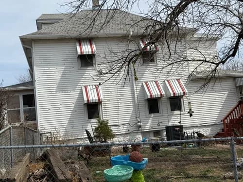 Roof Kings of Nebraska - Photo 2