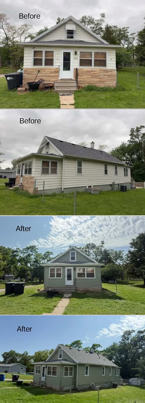 Roof Kings of Nebraska - Photo 1