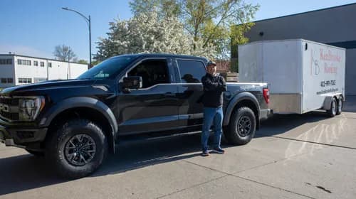 Roof Kings of Nebraska - Photo 3