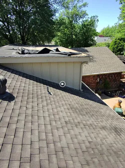 Roof Leaks and More - Photo 3