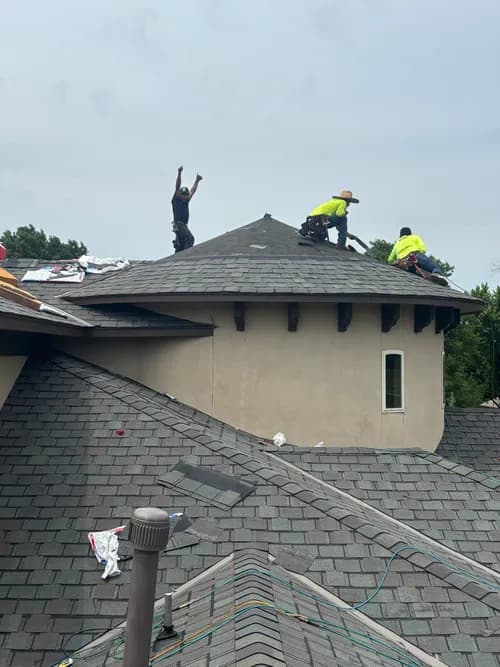 Roof Leaks and More - Photo 4