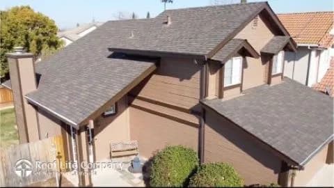 Roof Life Company of Northern California, INC
