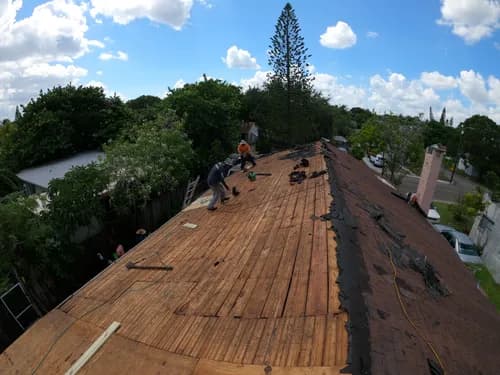 Roof Masters Of Florida - Photo 2