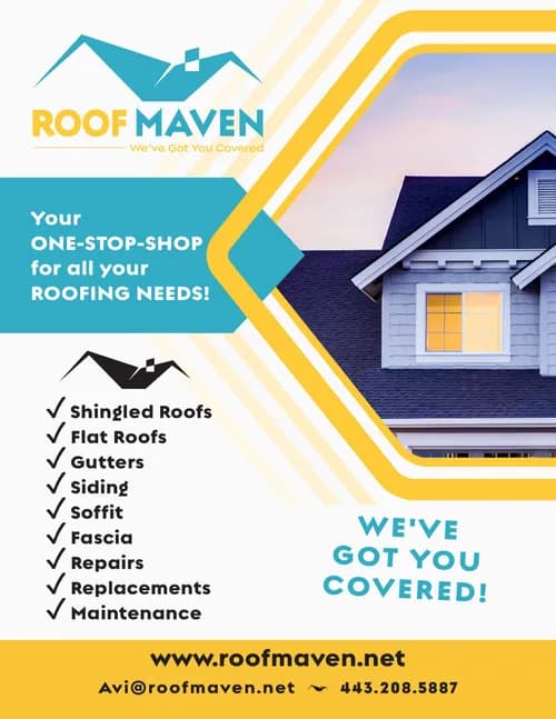 Roof Maven - Photo 2