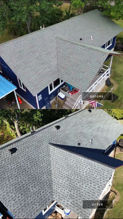 Roof Maxx of Broken Arrow, OK - Photo 4