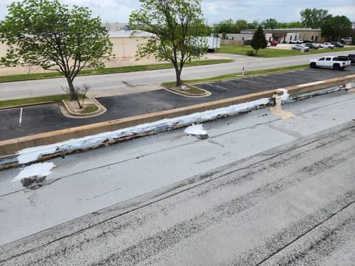 Roof Nerds - Commercial Roofing Tulsa - Photo 3