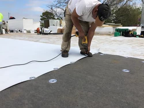 Roof Nerds - Commercial Roofing Tulsa - Photo 1