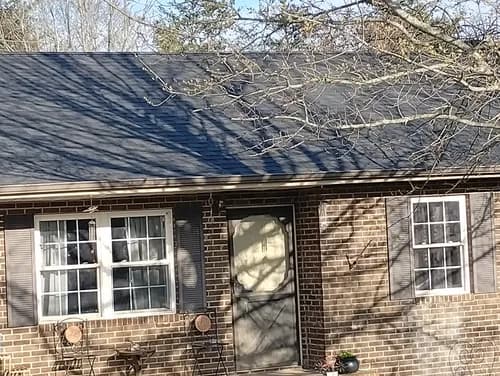 Roof Nurse - Photo 1