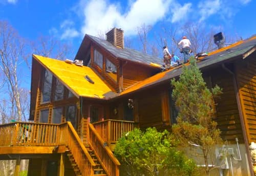 Roof One Restoration - Photo 2