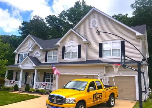 Roof One Restoration - Photo 3