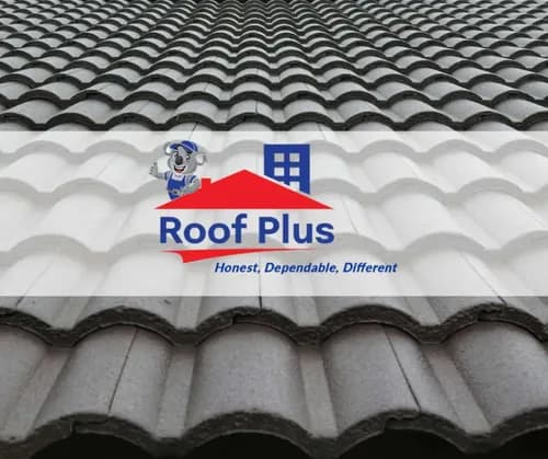 Roof Plus