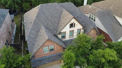 Roof Repair and Leak Experts