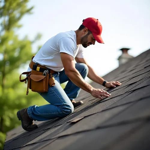 Roof Repair Experts Los Angeles - Photo 4