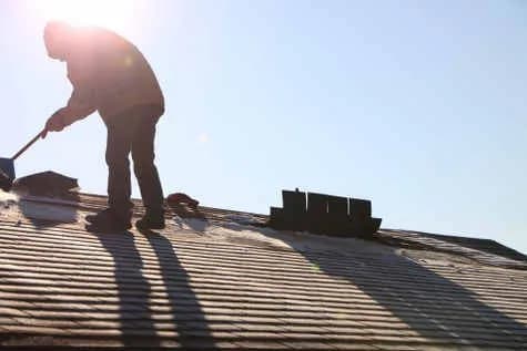 Roof Repair Experts Los Angeles - Photo 3
