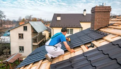 Roof Repair LLC - Photo 5