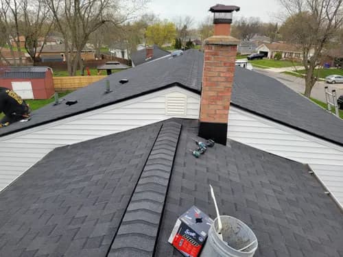 Roof Repair LLC - Photo 2