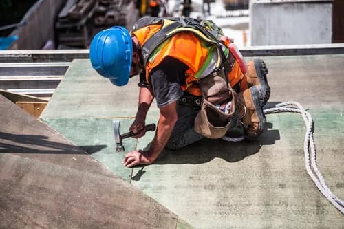 Roof Repair | NewYork Contracting Corp.