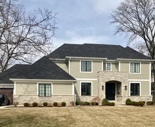 Roof Repair of Grand Rapids