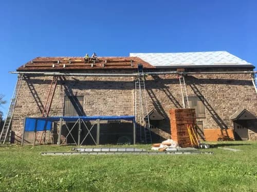 Roof Repair & Replacement Bensalem - Photo 1