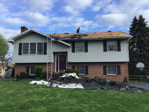 Roof Repair & Replacement Southampton - Photo 1