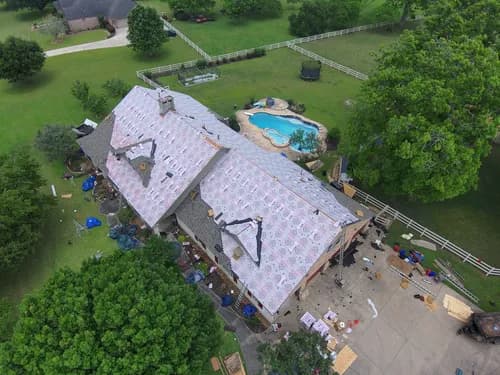 Roof Repair Services